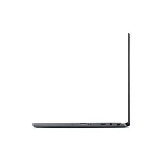 ACER NTB TravelMate P4 (TMP414-51-59Z5) - 14" FHD, i5-1135G7@2.40 GHz, 8GB, 512GBSSD, Xe Graphics, W10P, Modrá