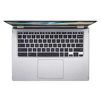 ACER NTB Chromebook Spin 514 (CP514-1H-R0D7) - 14" IPS touch FHD, Ryzen 3 3250C@2.6GHz, 4GB, 128SSD, Radeon™ Graphics, Chrome