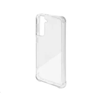 4smarts odolný zadní kryt IBIZA pro Samsung Galaxy S21, čirá 4smarts odolný zadní kryt IBIZA pro Samsung Galaxy S21, čirá