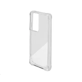 4smarts odolný zadní kryt IBIZA pro Samsung Galaxy S21 Ultra, čirá 4smarts odolný zadní kryt IBIZA pro Samsung Galaxy S21 Ultra, čirá