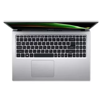 ACER NTB Aspire 3 (A315-58-54TF) - i5-1135G7, 15.6" FHD IPS, 8GB, 256SSD, Iris Xe Graphics, W10H, Stříbrná