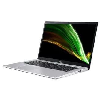 ACER NTB Aspire 3 (A317-53-55PA) -Intel®Core™i5-1135G7, 17.3" FHD ComfyView slim bezel IPS, 8GB, 512GBSSD, Intel®Iris Xe Gra ACER NTB Aspire 3 (A317-53-55PA) -Intel®Core™i5-1135G7, 17.3" FHD ComfyView slim bezel IPS, 8GB, 512GBSSD, Intel®Iris Xe Gra