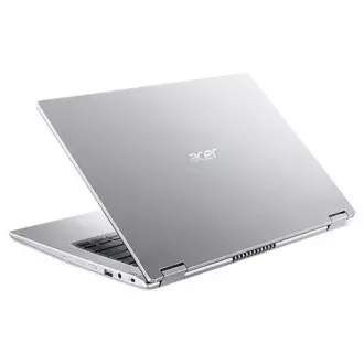 ACER NTB Spin 1 (SP114-31N-P9P2) - 14" IPS FHD touch, Pentium Silver N6000@1.1GHz, 8GB, 256SSD, UHD Graphics, W10H, Stříbrná ACER NTB Spin 1 (SP114-31N-P9P2) - 14" IPS FHD touch, Pentium Silver N6000@1.1GHz, 8GB, 256SSD, UHD Graphics, W10H, Stříbrná