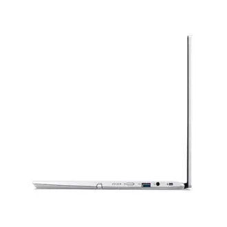 ACER NTB Spin 1 (SP114-31N-P9P2) - 14" IPS FHD touch, Pentium Silver N6000@1.1GHz, 8GB, 256SSD, UHD Graphics, W10H, Stříbrná ACER NTB Spin 1 (SP114-31N-P9P2) - 14" IPS FHD touch, Pentium Silver N6000@1.1GHz, 8GB, 256SSD, UHD Graphics, W10H, Stříbrná