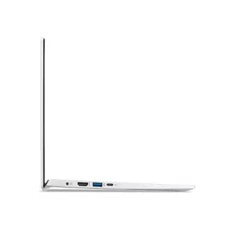 ACER NTB Swift 1 (SF114-34-P6ZJ) - 14" IPS FHD, Pentium Silver N6000, 4GB, 128SSD, UHD Graphics, W10H S, Stříbrná