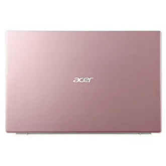 ACER NTB Swift 1 (SF114-34-P5B2) - 14" IPS FHD, Pentium Silver N6000, 4GB, 128SSD, UHD Graphics, W10H S, Růžová ACER NTB Swift 1 (SF114-34-P5B2) - 14" IPS FHD, Pentium Silver N6000, 4GB, 128SSD, UHD Graphics, W10H S, Růžová