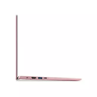 ACER NTB Swift 1 (SF114-34-P5B2) - 14" IPS FHD, Pentium Silver N6000, 4GB, 128SSD, UHD Graphics, W10H S, Růžová ACER NTB Swift 1 (SF114-34-P5B2) - 14" IPS FHD, Pentium Silver N6000, 4GB, 128SSD, UHD Graphics, W10H S, Růžová