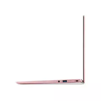 ACER NTB Swift 1 (SF114-34-P5B2) - 14" IPS FHD, Pentium Silver N6000, 4GB, 128SSD, UHD Graphics, W10H S, Růžová ACER NTB Swift 1 (SF114-34-P5B2) - 14" IPS FHD, Pentium Silver N6000, 4GB, 128SSD, UHD Graphics, W10H S, Růžová