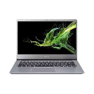 ACER NTB Swift 3 (SF314-43-R9GS) - AMD Ryzen 7 5700U, 14" FHD IPS, 16GB, 512SSD, Radeon RX Vega 8, W10H, Stříbrná ACER NTB Swift 3 (SF314-43-R9GS) - AMD Ryzen 7 5700U, 14" FHD IPS, 16GB, 512SSD, Radeon RX Vega 8, W10H, Stříbrná