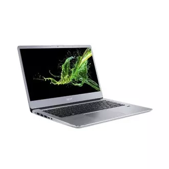 ACER NTB Swift 3 (SF314-43-R9GS) - AMD Ryzen 7 5700U, 14" FHD IPS, 16GB, 512SSD, Radeon RX Vega 8, W10H, Stříbrná ACER NTB Swift 3 (SF314-43-R9GS) - AMD Ryzen 7 5700U, 14" FHD IPS, 16GB, 512SSD, Radeon RX Vega 8, W10H, Stříbrná