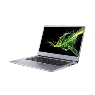 ACER NTB Swift 3 (SF314-43-R9GS) - AMD Ryzen 7 5700U, 14" FHD IPS, 16GB, 512SSD, Radeon RX Vega 8, W10H, Stříbrná ACER NTB Swift 3 (SF314-43-R9GS) - AMD Ryzen 7 5700U, 14" FHD IPS, 16GB, 512SSD, Radeon RX Vega 8, W10H, Stříbrná