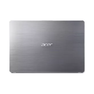 ACER NTB Swift 3 (SF314-43-R9GS) - AMD Ryzen 7 5700U, 14" FHD IPS, 16GB, 512SSD, Radeon RX Vega 8, W10H, Stříbrná ACER NTB Swift 3 (SF314-43-R9GS) - AMD Ryzen 7 5700U, 14" FHD IPS, 16GB, 512SSD, Radeon RX Vega 8, W10H, Stříbrná