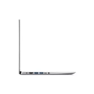 ACER NTB Swift 3 (SF314-43-R9GS) - AMD Ryzen 7 5700U, 14" FHD IPS, 16GB, 512SSD, Radeon RX Vega 8, W10H, Stříbrná ACER NTB Swift 3 (SF314-43-R9GS) - AMD Ryzen 7 5700U, 14" FHD IPS, 16GB, 512SSD, Radeon RX Vega 8, W10H, Stříbrná