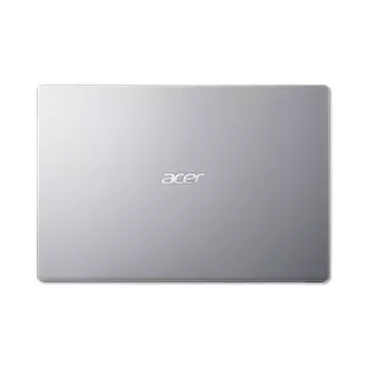 ACER NTB Swift 3 (SF314-59-39FS) - 14" IPS FHD, i3-1115G4@3.0GHz, 8GB, 256SSD, UHD Graphics, W10H, Stříbrná