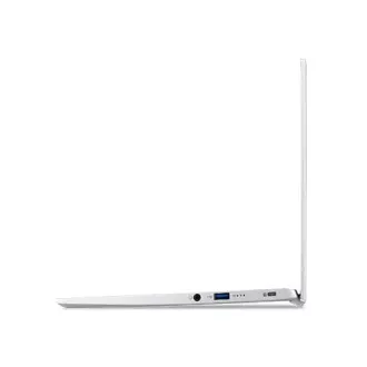 ACER NTB Swift 3 (SF314-511-33CC) - 14" IPS FHD, i3-1115G4, 8GB, 512SSD, Intel UHD Graphics, W10H, Stříbrná ACER NTB Swift 3 (SF314-511-33CC) - 14" IPS FHD, i3-1115G4, 8GB, 512SSD, Intel UHD Graphics, W10H, Stříbrná