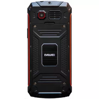 EVOLVEO StrongPhone Z4, vodotěsný odolný telefon