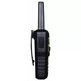EVOLVEO FreeTalk 2W, PMR vysílačka s výkonem 0, 5 a 2W