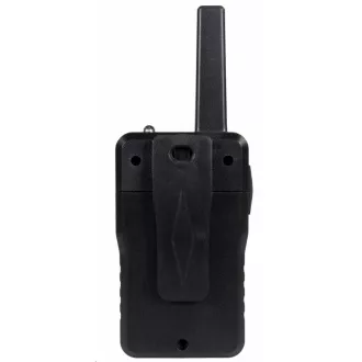 EVOLVEO FreeTalk 2W, PMR vysílačka s výkonem 0, 5 a 2W