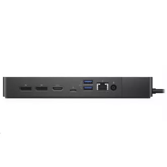DELL Performance Dock WD19DCS 210W
