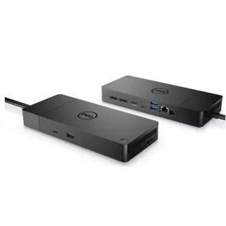 DELL Performance Dock WD19DCS 210W