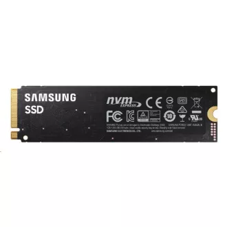 SSD Samsung 980-1000GB