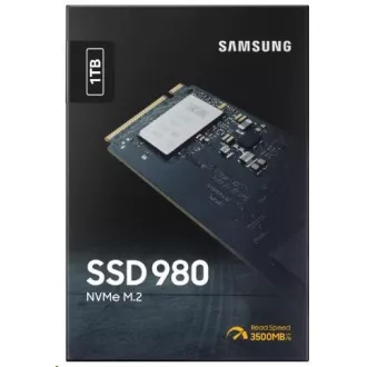 SSD Samsung 980-1000GB