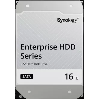 Synology 3, 5" HDD HAT5300-16T Enterprise (NAS) (16TB, SATA III, 7200 RPM, 512MB)