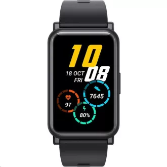 Honor Watch ES (Hes-B09), Meteorite Black