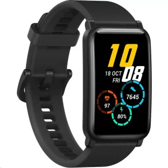 Honor Watch ES (Hes-B09), Meteorite Black