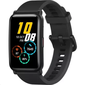 Honor Watch ES (Hes-B09), Meteorite Black