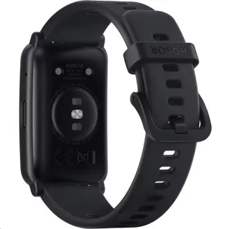 Honor Watch ES (Hes-B09), Meteorite Black