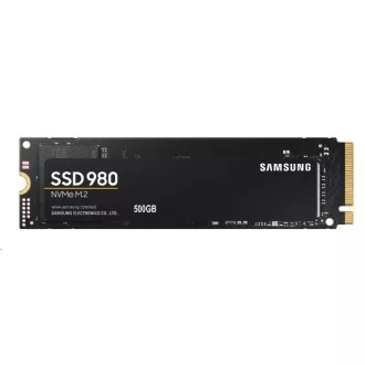SSD Samsung 980-500GB SSD Samsung 980-500GB