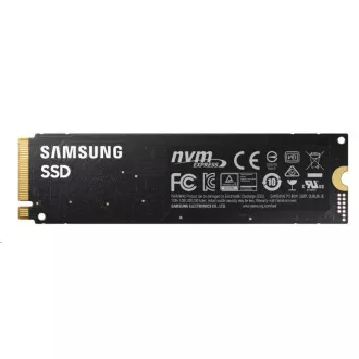 SSD Samsung 980-500GB SSD Samsung 980-500GB