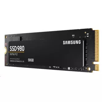 SSD Samsung 980-500GB SSD Samsung 980-500GB