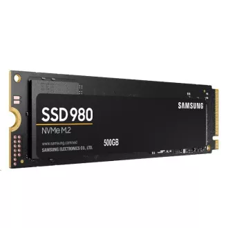 SSD Samsung 980-500GB SSD Samsung 980-500GB
