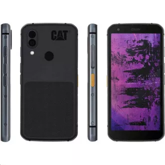 Caterpillar mobilní telefon CAT S62 Pro, Dual SIM