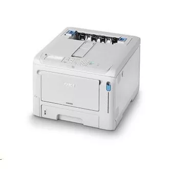 Oki C650dn A4 36/34 ppm ProQ2400 dpi, PCL, USB, LAN, Duplex, 1GB RAM