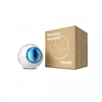 FIBARO Pohybový senzor - FIBARO Motion Sensor