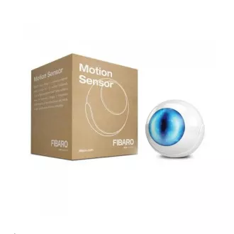 FIBARO Pohybový senzor - FIBARO Motion Sensor