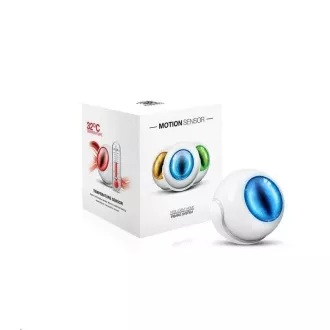 FIBARO Pohybový senzor - FIBARO Motion Sensor