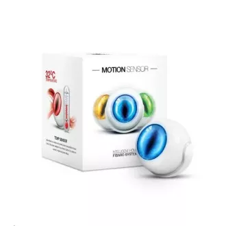 FIBARO Pohybový senzor - FIBARO Motion Sensor