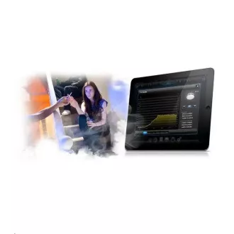 FIBARO Kouřový senzor - FIBARO Smoke Sensor