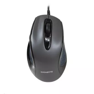 GIGABYTE myš Gaming Mouse M6800 V2, USB, Optical, up to 1600 DPI GIGABYTE myš Gaming Mouse M6800 V2, USB, Optical, up to 1600 DPI