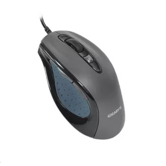 GIGABYTE myš Gaming Mouse M6800 V2, USB, Optical, up to 1600 DPI GIGABYTE myš Gaming Mouse M6800 V2, USB, Optical, up to 1600 DPI