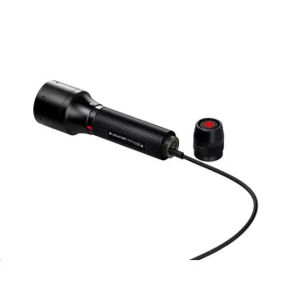 Ledlenser P6R Core QC ruční svítilna
