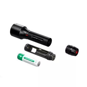 Ledlenser P6R Core QC ruční svítilna