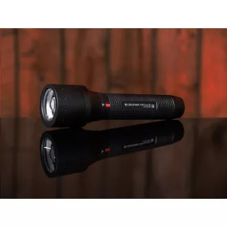 Ledlenser P6R Core QC ruční svítilna