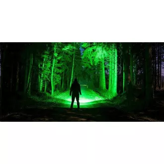 Ledlenser P6R Core QC ruční svítilna
