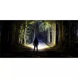 Ledlenser P6R Core QC ruční svítilna