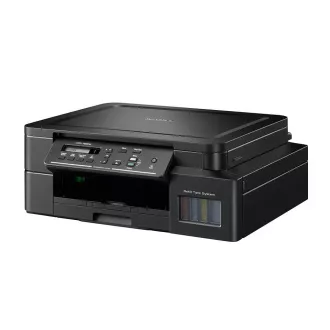 BROTHER multifunkce inkoustová DCP-T520W - A4 128MB 1200x6000 17ppm 150listů USB 2.0 WIFI - INKTANK BROTHER multifunkce inkoustová DCP-T520W - A4 128MB 1200x6000 17ppm 150listů USB 2.0 WIFI - INKTANK